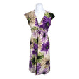 Naisten Jones New York - Trikoomekko, koko 36 - Violetti ()