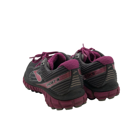 Unisex Brooks - Juoksukengät, koko 36 - Harmaa (2)