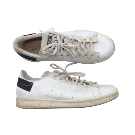 Miesten Adidas - Tennarit, koko 43 - Valkoinen ()