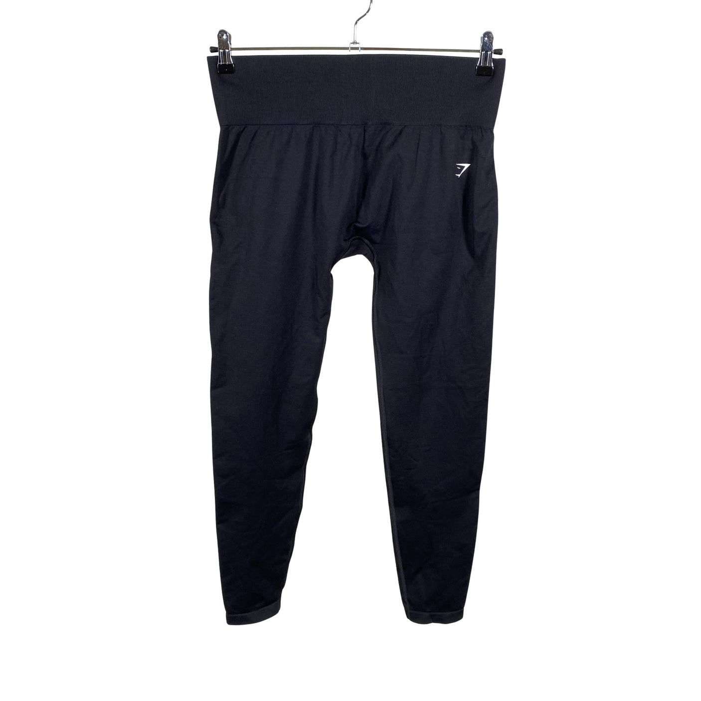 Naisten Gymshark - Urheilutrikoot, koko 44 - Musta (1)