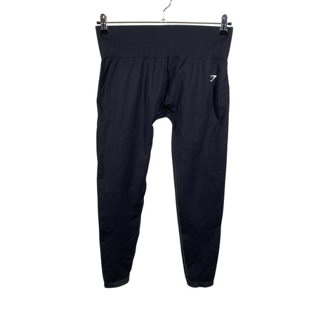 Naisten Gymshark - Urheilutrikoot, koko 44 - Musta ()