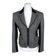 Naisten Gerry Weber - Jakku, koko 38 - Harmaa ()