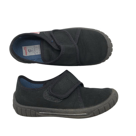 Unisex SuperFit - Tennarit, koko 28 - Musta ()