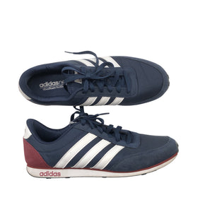 Miesten Adidas - Tennarit, koko 42 - Sininen (1)