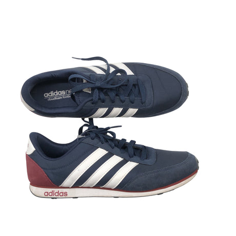 Miesten Adidas - Tennarit, koko 42 - Sininen ()
