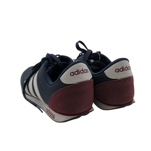 Miesten Adidas - Tennarit, koko 42 - Sininen (2)