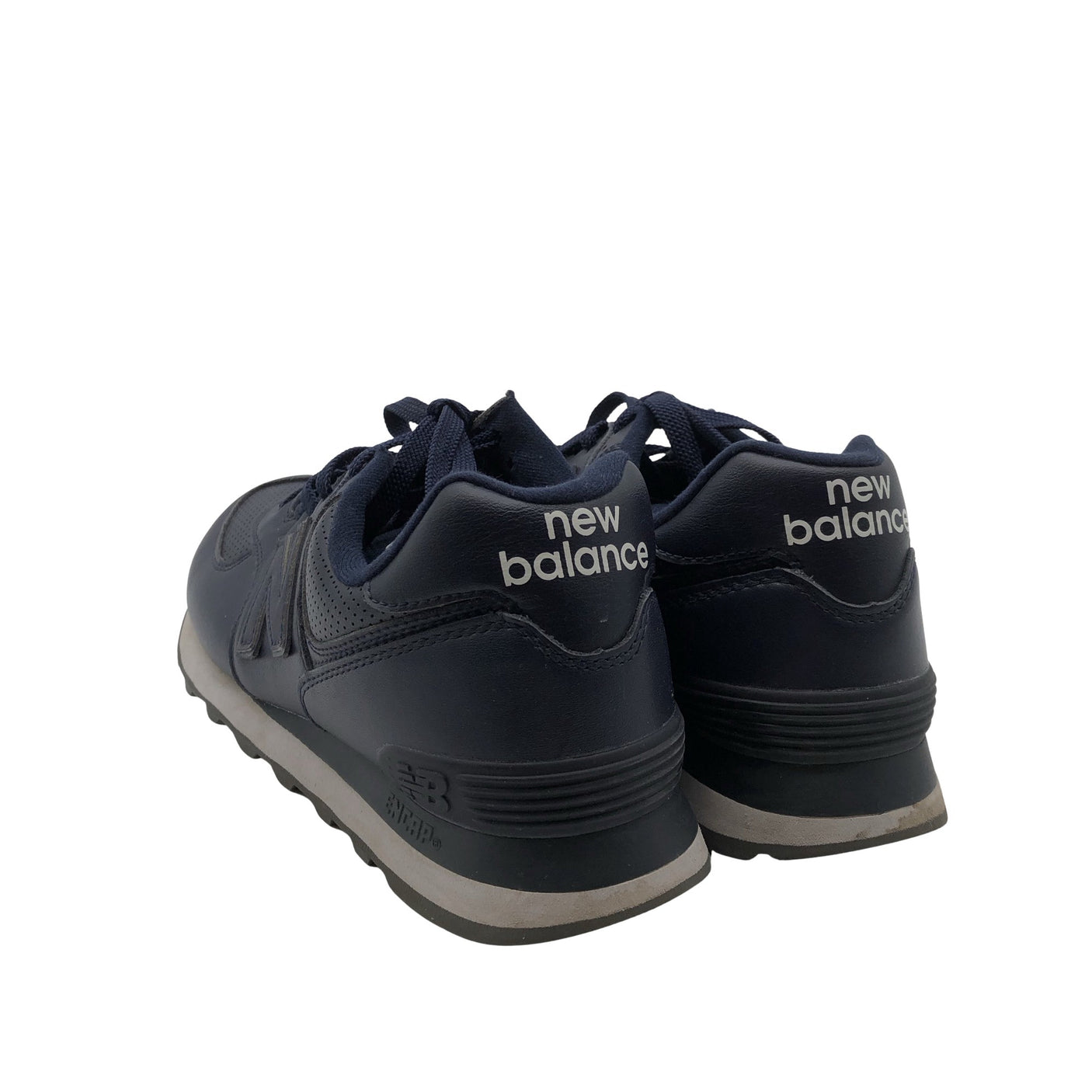 Naisten New Balance - Lenkkarit, koko 42 - Sininen (2)