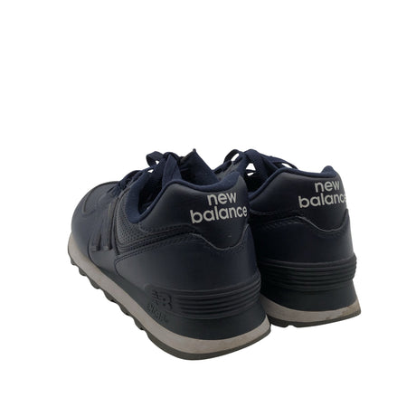 Naisten New Balance - Lenkkarit, koko 42 - Sininen (2)