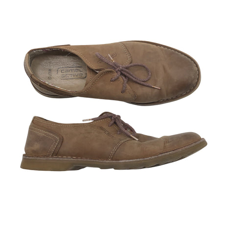Naisten Camel Active - Kävelykengät, koko 40 - Ruskea ()