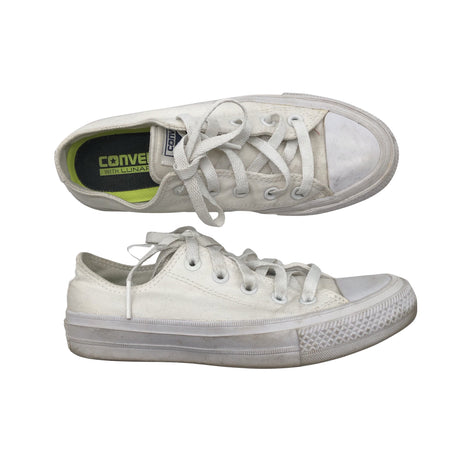 Unisex Converse - Tennarit, koko 36 - Valkoinen ()