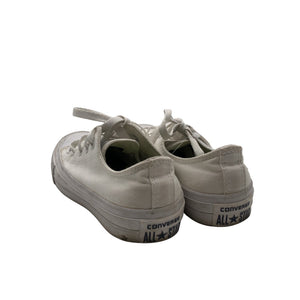Unisex Converse - Tennarit, koko 36 - Valkoinen (2)