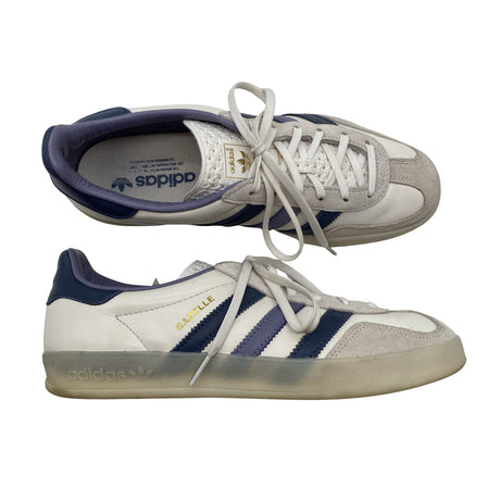 Naisten Adidas - Tennarit, koko 41 - Valkoinen ()