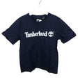Unisex Timberland - T-paita, koko 134 - 140 - Sininen ()