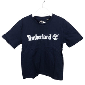 Unisex Timberland - T-paita, koko 134 - 140 - Sininen (1)