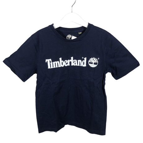 Unisex Timberland - T-paita, koko 134 - 140 - Sininen ()