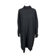 Naisten COS - Neulemekko, koko 40 - Harmaa ()