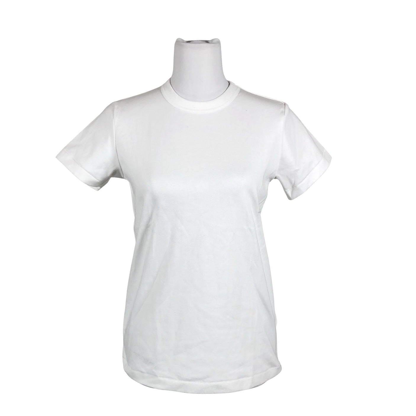 Naisten Uniqlo - T-paita, koko 38 - Valkoinen (1)