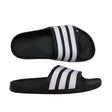 Unisex Adidas - Rantasandaalit, koko 31 - Musta ()