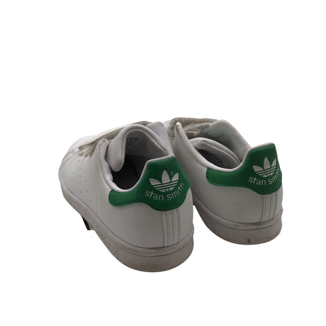 Unisex Adidas - Tennarit, koko 31 - Valkoinen (2)