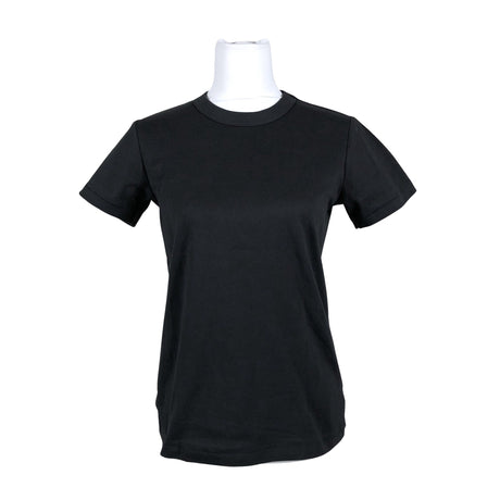 Naisten Uniqlo - T-paita, koko 38 - Musta ()