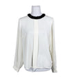 Naisten Autograph by Marks & Spencer - Pusero, koko 38 - Luonnonvalkoinen ()