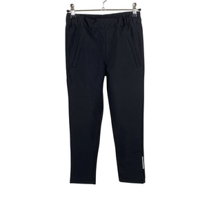 Unisex Name It - Softshell-housut, koko 128 - 134 - Musta (1)