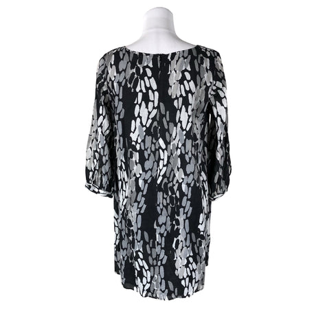 Naisten Marimekko - Kangasmekko, koko 36 - Musta (2)