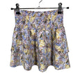 Tyttöjen Name It - Kangashame, koko 110 - 116 - Violetti ()