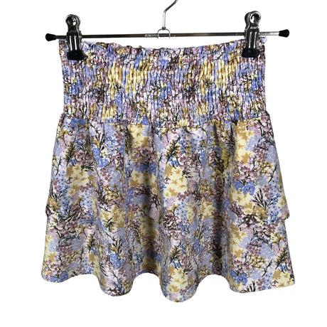 Tyttöjen Name It - Kangashame, koko 110 - 116 - Violetti ()