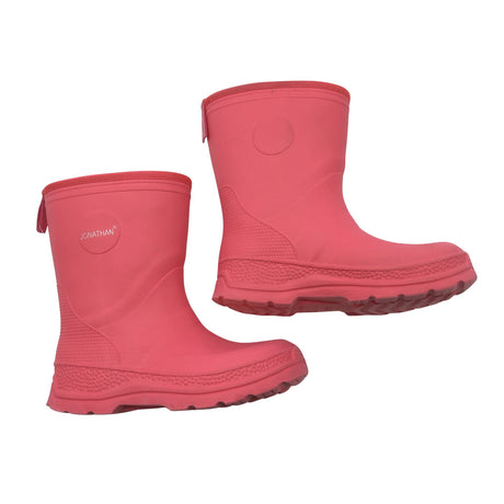 Unisex Jonathan - Kumisaappaat, koko 30 - Pinkki ()