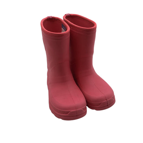 Unisex Jonathan - Kumisaappaat, koko 30 - Pinkki (2)