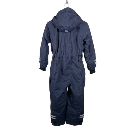Unisex Polarn O. Pyret - Toppahaalari, koko 152 - 158 - Sininen (2)