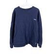 Unisex Hugo Boss - Collegepaita, koko 134 - 140 - Sininen ()
