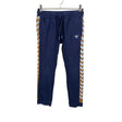 Unisex Hummel - Collegehousut, koko 134 - 140 - Sininen ()