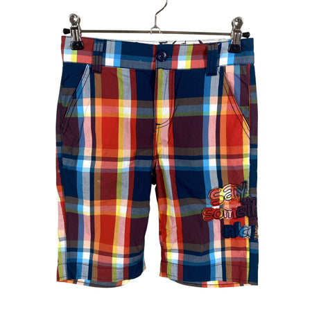 Unisex Desigual - Shortsit, koko 128 - 134 - Sininen ()