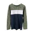 Unisex We - Trikoopaita, koko 146 - 152 - Vihreä ()