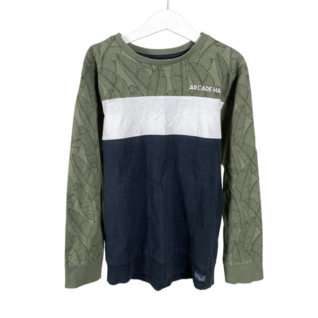 Unisex We - Trikoopaita, koko 146 - 152 - Vihreä ()
