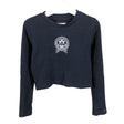 Tyttöjen Tommy Hilfiger - Trikoopaita, koko 134 - 140 - Sininen ()