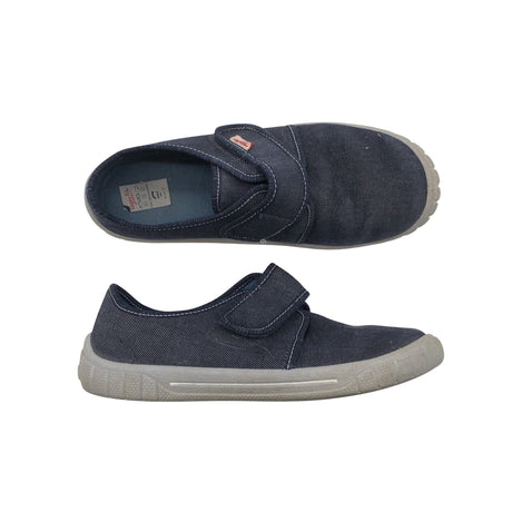 Unisex SuperFit - Tennarit, koko 35 - Sininen ()