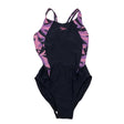 Tyttöjen Speedo - Uimapuku, koko 146 - 152 - Sininen ()