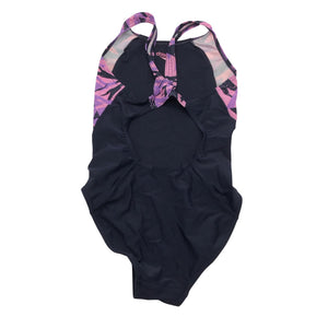 Tyttöjen Speedo - Uimapuku, koko 146 - 152 - Sininen (2)