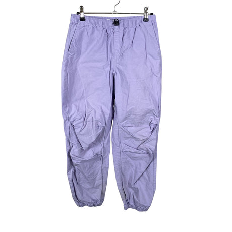 Unisex Name It - Kangashousut, koko 152 - 158 - Violetti ()