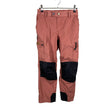 Unisex Pinewood - Ulkoiluhousut, koko 146 - 152 - Vaaleanpunainen ()