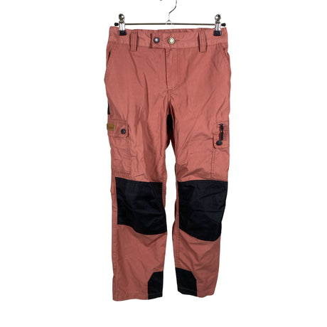 Unisex Pinewood - Ulkoiluhousut, koko 146 - 152 - Vaaleanpunainen ()