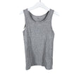 Unisex Name It - Trikootoppi, koko 134 - 140 - Harmaa ()