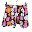 Tyttöjen Marimekko - Collegehame, koko 104 - 110 - Pinkki ()