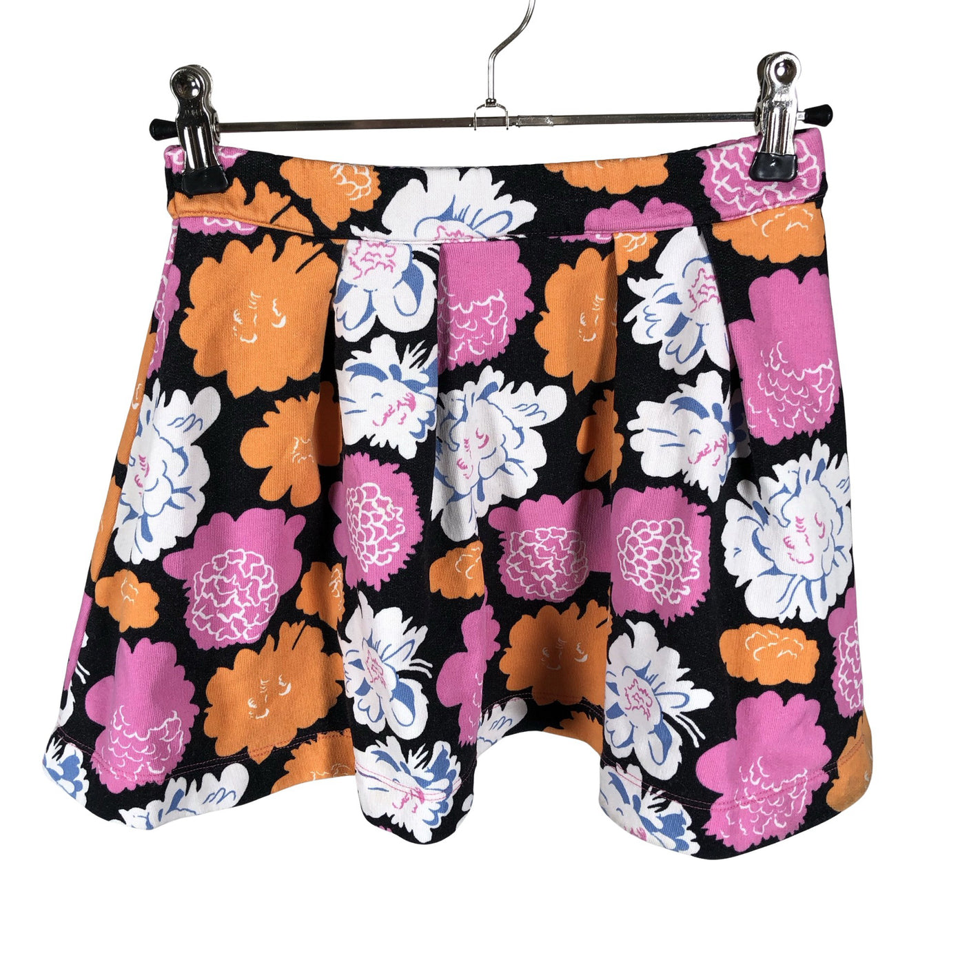 Tyttöjen Marimekko - Collegehame, koko 104 - 110 - Pinkki (1)