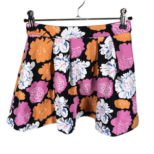 Tyttöjen Marimekko - Collegehame, koko 104 - 110 - Pinkki (1)