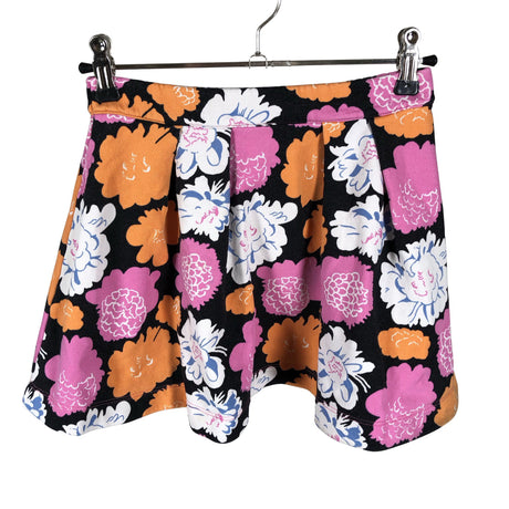 Tyttöjen Marimekko - Collegehame, koko 104 - 110 - Pinkki ()