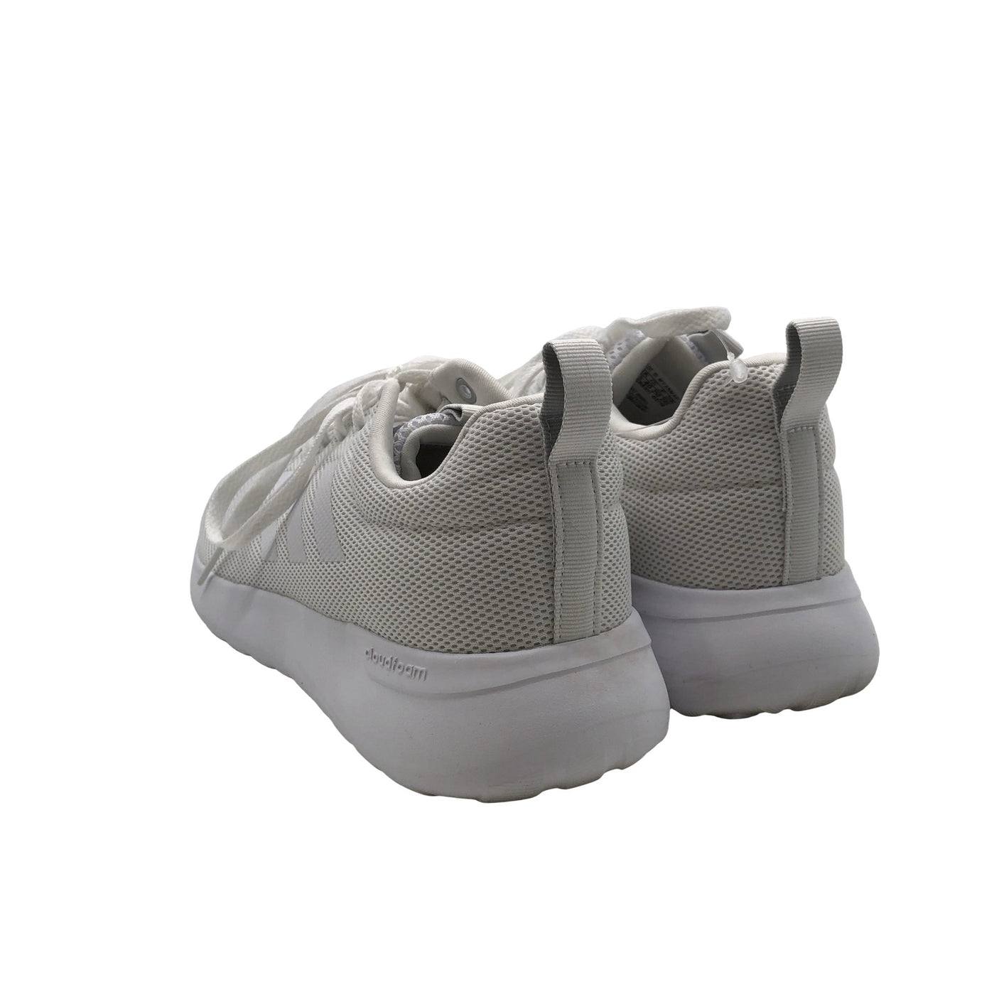 Naisten Adidas - Lenkkarit, koko 40 - Valkoinen (2)